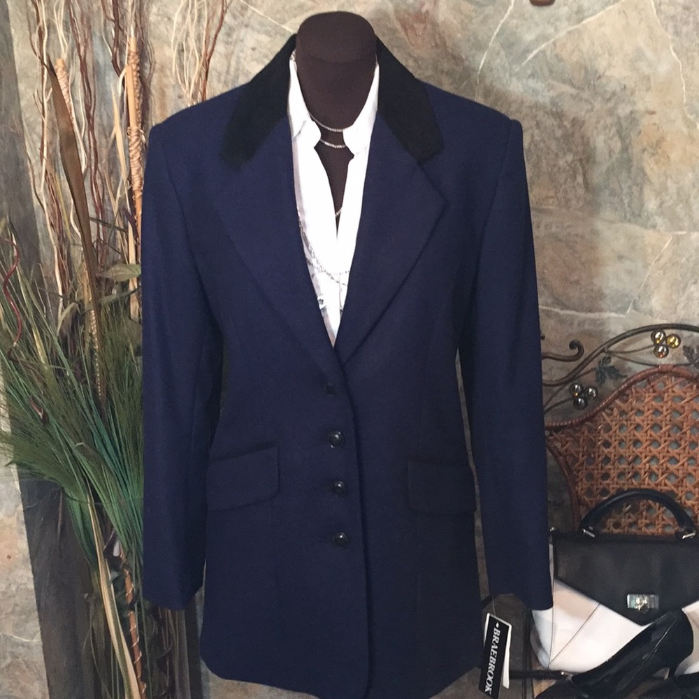 Braebrook 🌹Stunning suit jacket coat blazer.